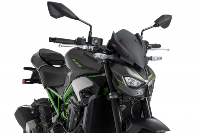Puig Sportscheibe Kawasaki Z900