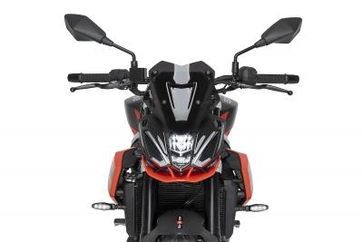 Puig Sportscheibe Aprilia Tuono 457