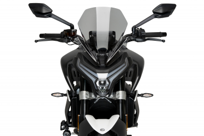 Puig Sportscheibe CFMoto 800 NK