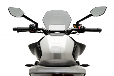 Puig Sportscheibe CFMoto 800 NK
