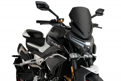 Puig Sportscheibe CFMoto 800 NK