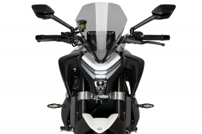 Puig Sportscheibe CFMoto 450 NK