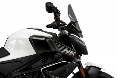 Puig Sportscheibe CFMoto 450 NK