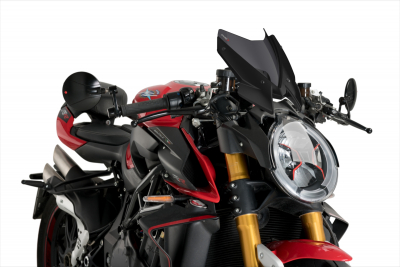 Puig Sportscheibe MV Agusta Brutale 1000 RR/RS