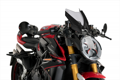 Puig Sportscheibe MV Agusta Brutale 1000 RR/RS