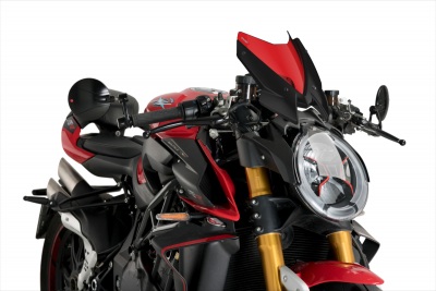 Puig Sportscheibe MV Agusta Brutale 1000 RR/RS