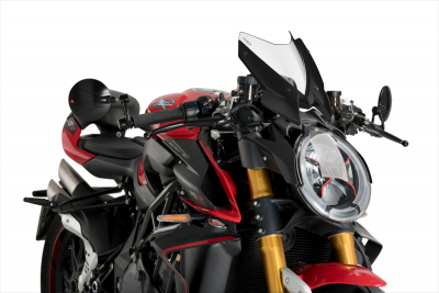 Puig Sportscheibe MV Agusta Brutale 1000 RR/RS