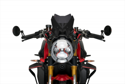 Puig Sportscheibe MV Agusta Brutale 1000 RR/RS