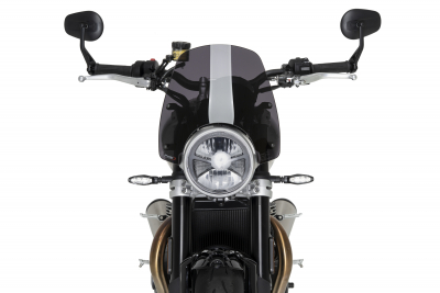 Puig Sportscheibe Triumph Speed Twin 1200