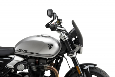 Puig Sportscheibe Triumph Speed Twin 1200