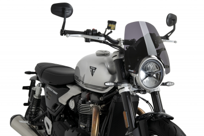 Puig Sportscheibe Triumph Speed Twin 1200