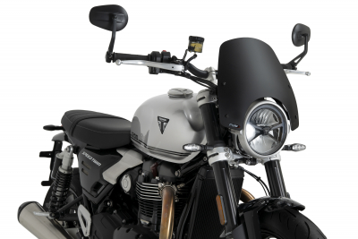 Puig Sportscheibe Triumph Speed Twin 1200
