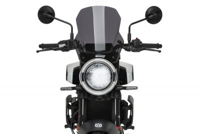 Puig Sportscheibe Husqvarna 801 Vitpilen