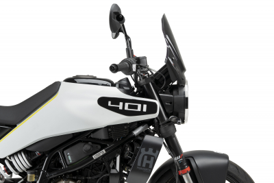 Puig Sportscheibe Husqvarna 801 Vitpilen