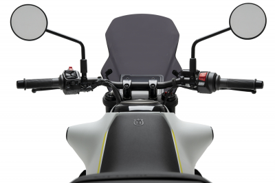 Puig Sportscheibe Husqvarna 801 Vitpilen