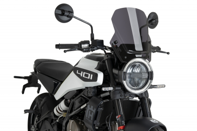 Puig Sportscheibe Husqvarna 801 Vitpilen