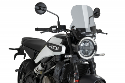 Puig Sportscheibe Husqvarna 801 Vitpilen
