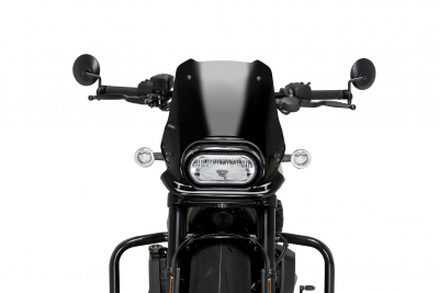 Puig Sportscheibe Harley Davidson Sportster S