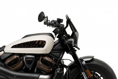 Puig Sportscheibe Harley Davidson Sportster S