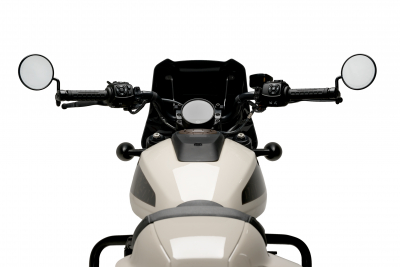 Puig Sportscheibe Harley Davidson Sportster S