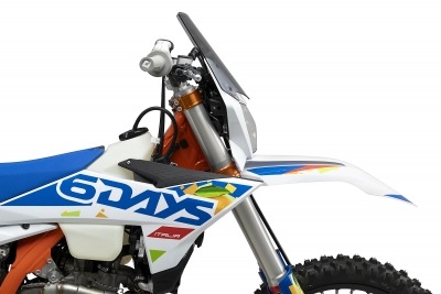 Puig Sportscheibe KTM 300 EXC