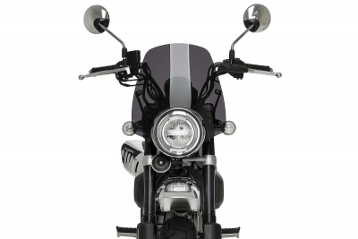 Puig Sportscheibe Honda Monkey 125