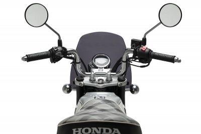 Puig Sportscheibe Honda Monkey 125
