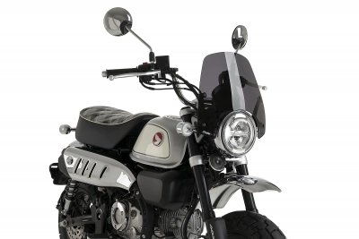 Puig Sportscheibe Honda Monkey 125