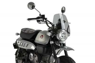 Puig Sportscheibe Honda Monkey 125