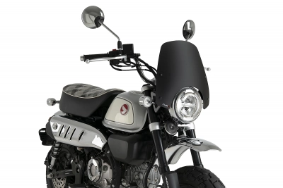 Puig Sportscheibe Honda Monkey 125