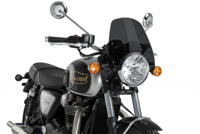 Puig Sportscheibe Triumph Bonneville T120