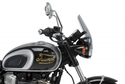 Puig Sportscheibe Triumph Bonneville T120