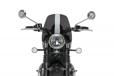Puig Sportscheibe Triumph Bonneville Speedmaster