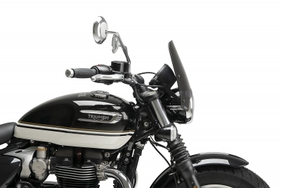 Puig Sportscheibe Triumph Bonneville Speedmaster