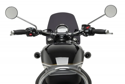 Puig Sportscheibe Triumph Bonneville Speedmaster
