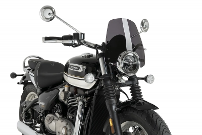 Puig Sportscheibe Triumph Bonneville Speedmaster