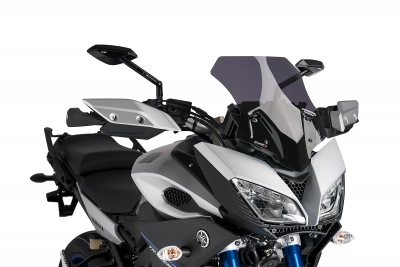 Puig Sportscheibe Yamaha Tracer 900