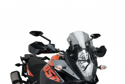 Puig Sportscheibe KTM Adventure 1050