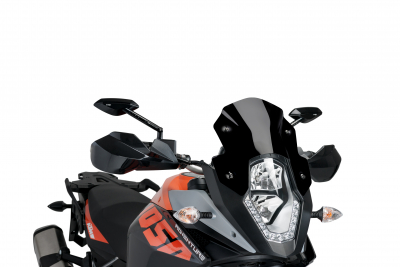 Puig Sportscheibe KTM Adventure 1050
