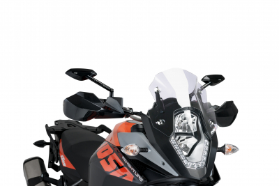 Puig Sportscheibe KTM Adventure 1050