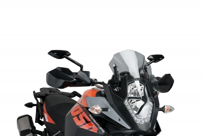 Puig Sportscheibe KTM Adventure 1050