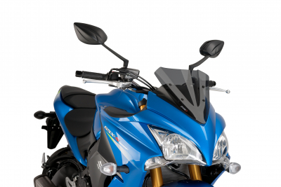 Puig Sportscheibe Suzuki GSX-S 1000 F