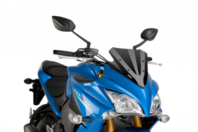 Puig Sportscheibe Suzuki GSX-S 1000 F