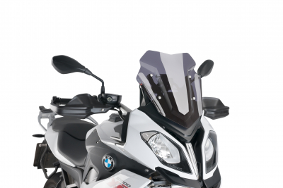 Puig Sportscheibe BMW S 1000 XR