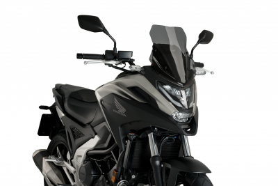 Puig Sportscheibe Honda NC 750 X