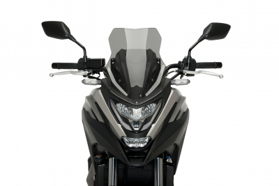 Puig Sportscheibe Honda NC 750 X