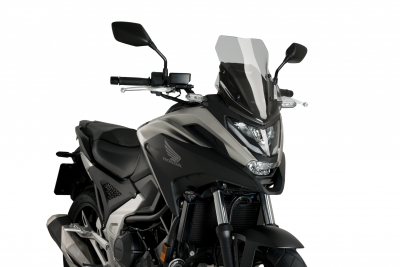 Puig Sportscheibe Honda NC 750 X