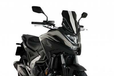 Puig Sportscheibe Honda NC 750 X