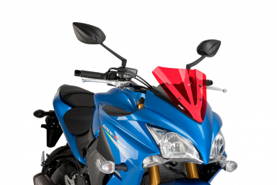 Puig Sportscheibe Suzuki GSX-S 1000 F