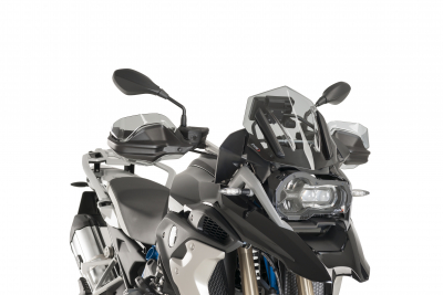 Puig Sportscheibe BMW R 1200 GS